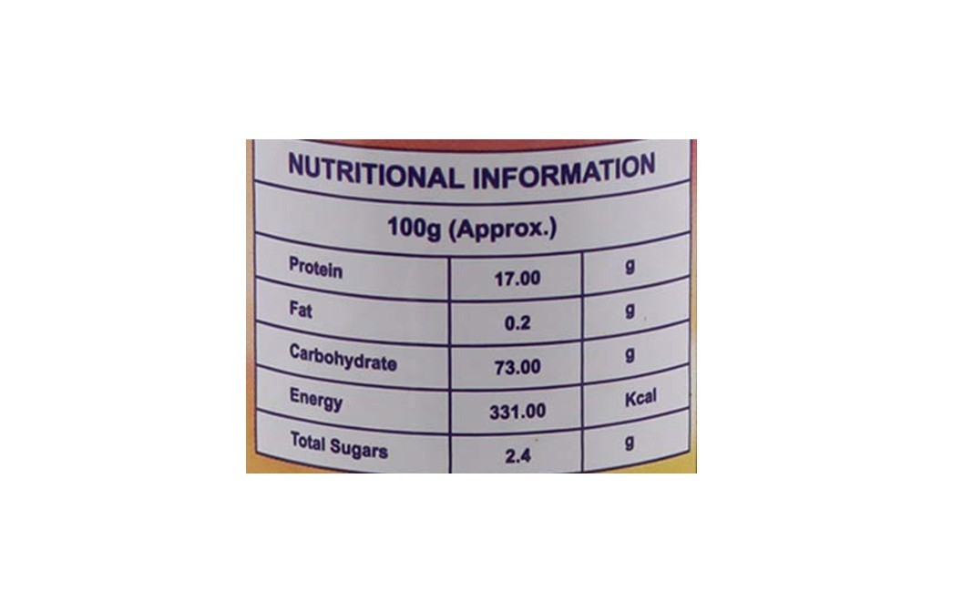 Swaadya Garlic Powder    Tin  77.1 grams
